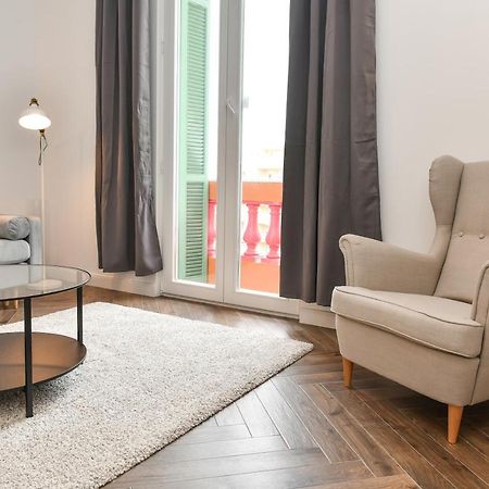 1 Bedroom Apartment Next To Monaco Beausoleil Exterior foto
