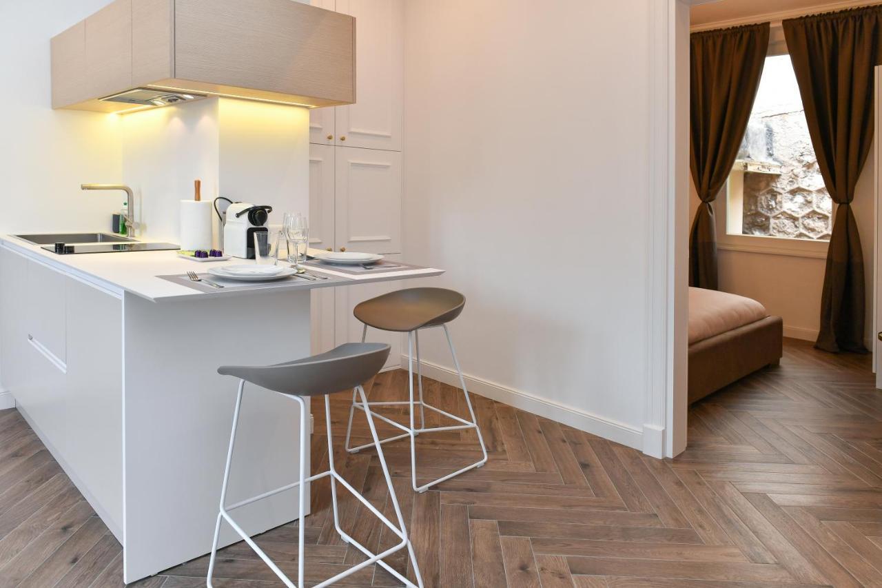 1 Bedroom Apartment Next To Monaco Beausoleil Exterior foto